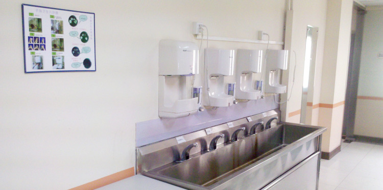 德州生产车间二